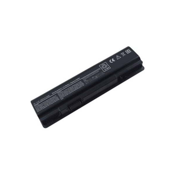 

DELL Inspiron 1410 (0F286H, DL8601LH) 11.1V 5200mAh PowerPlant (NB00000052)