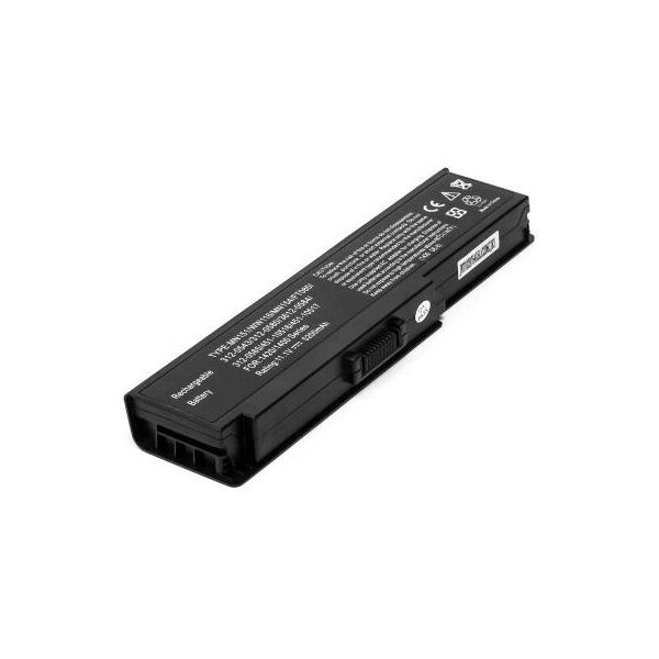 

DELL Inspiron 1400 (MN151 DE-1420-6) 11.1V 5200mAh PowerPlant (NB00000177)