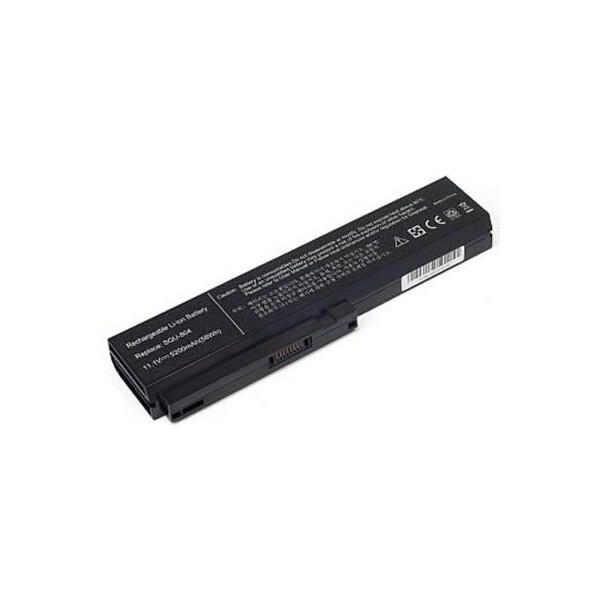 

CASPER TW8 Series (SQU-804, UN8040LH) 11.1V 5200mAh PowerPlant (NB00000144)