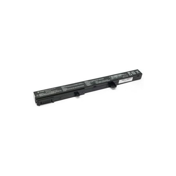 

ASUS X451(A41N1308, ASX551L7) 14.4V 2600mAh PowerPlant (NB00000299)
