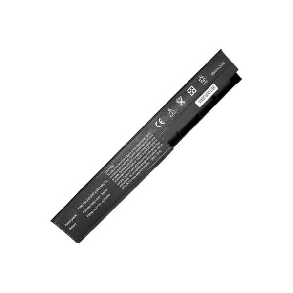 

ASUS X401 (A32-X401) 10.8V 5200mAh PowerPlant (NB00000188)