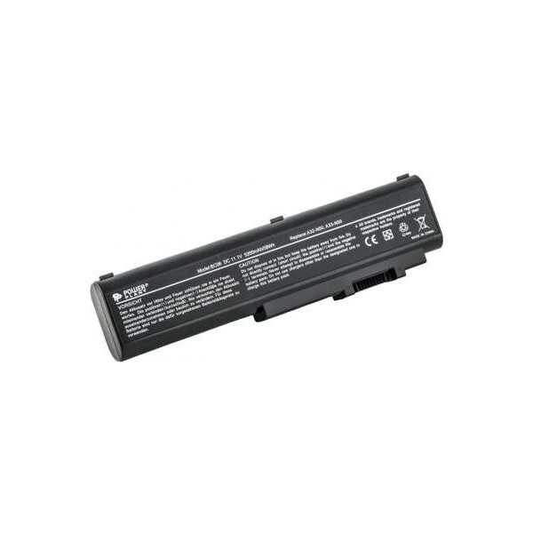 

Asus N50VC (A32-N50) 11.1V 5200mAh PowerPlant (NB00000230)