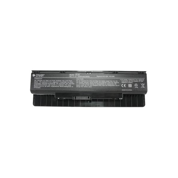 

ASUS N46 (A32-N56) 11,1V 5200mAh PowerPlant (NB00000233)