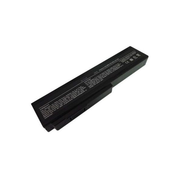 

ASUS M50 (A32-M50, AS M50 3S2P) 11.1V 5200mAh PowerPlant (NB00000104)