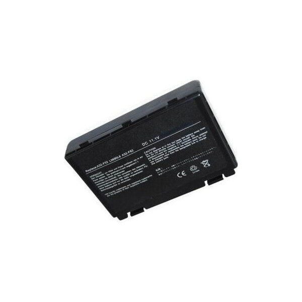 

ASUS F82 (A32-F82, AS F82 3S2P) 11.1V 5200mAh PowerPlant (NB00000058)