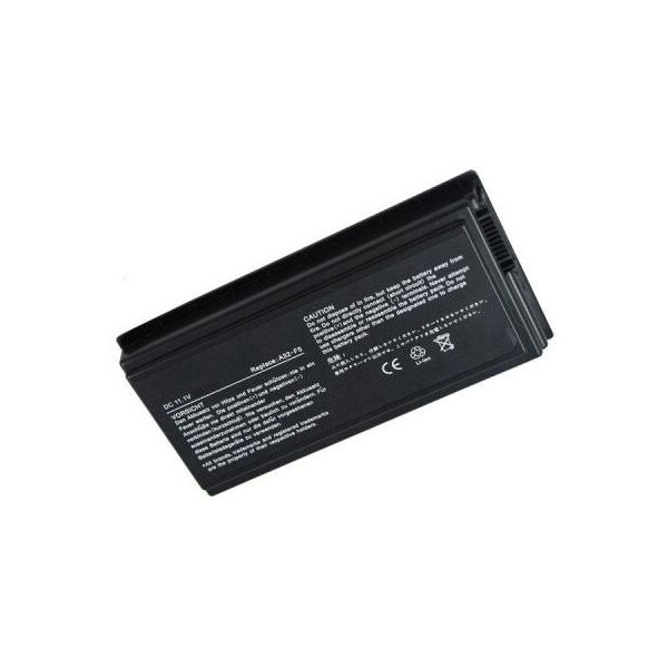 

ASUS F5 (A32-F5, AS5010LH) 11.1V 5200mAh PowerPlant (NB00000015)