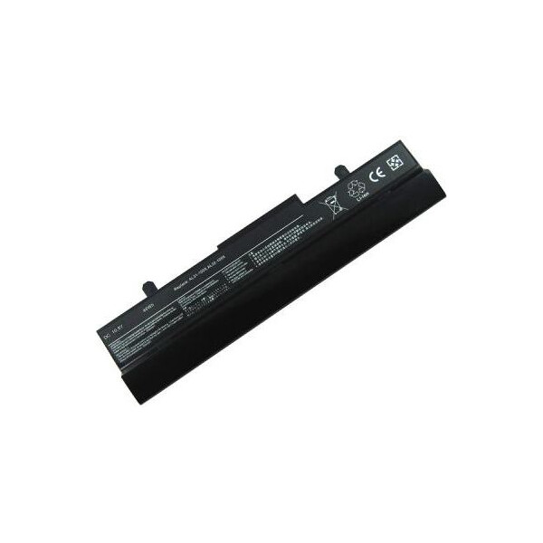 

ASUS EEE PC1005HA (AL32-1005, AS1005LH) 11.1V 5200mAh PowerPlant (NB00000102)