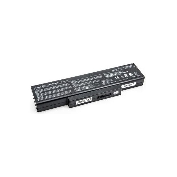 

ASUS F2, F3 (A32-F3, AS9000LH) 11.1V 5200mAh PowerPlant (NB00000012)