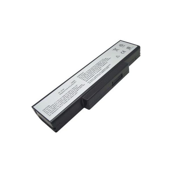 

ASUS A72 A73 (A32-K72) 10.8V 5200mAh PowerPlant (NB00000016)