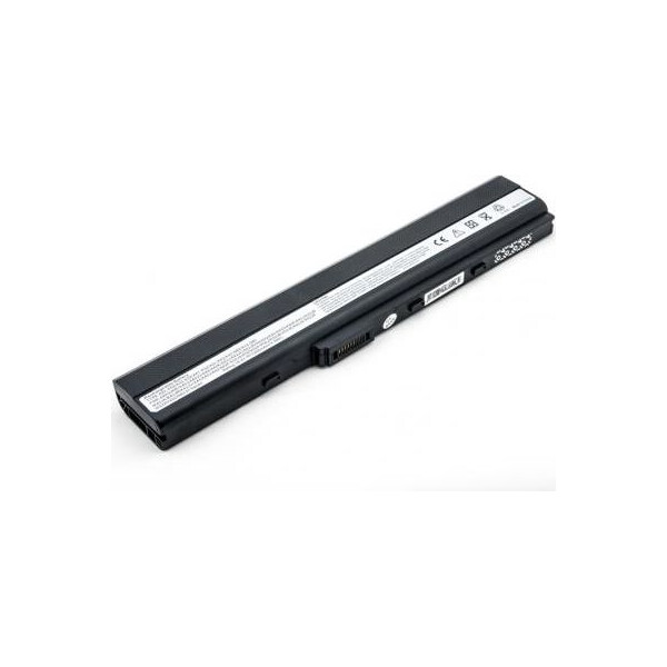 

ASUS A40J (A32-K52, ASA420LH) 14.4V 5200mAh PowerPlant (NB00000198)