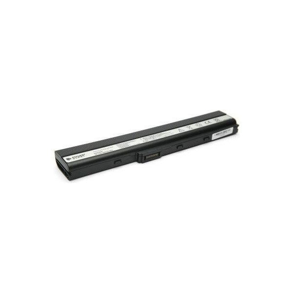 

ASUS A32-K52 (A32-K52, ASA420LH) 10.8V 4400mAh PowerPlant (NB00000284)