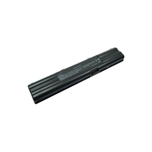 

ASUS A3 (A42-A3) 14.8V 5200mAh PowerPlant (NB00000091)