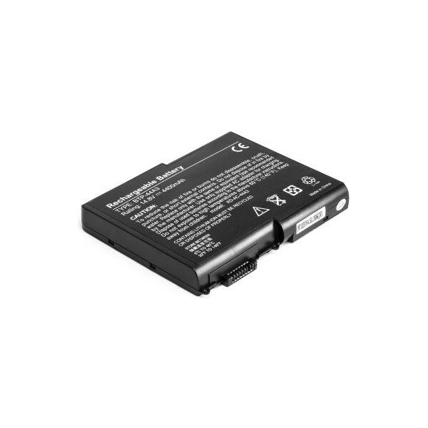 

ACER SMARTSTEP 200n (BTP-44A3 AC-44A3-8) 14.8V 4400mAh PowerPlant (NB00000166)