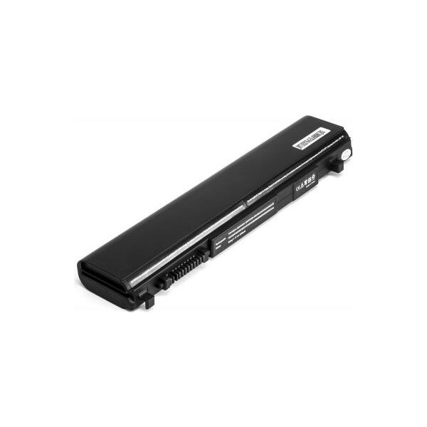 

TOSHIBA Tecra R840 (PA3832-1BRS TO3929-6) 11.1V 5200mAh PowerPlant (NB00000184)