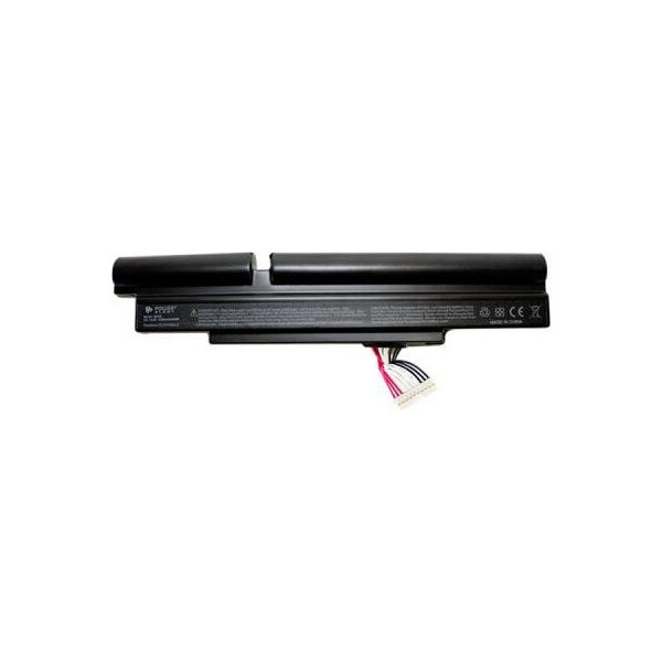 

ACER Aspire TimelineX 3830T (3ICR19/B6) 10.8V 5200mAh PowerPlant (NB00000265)