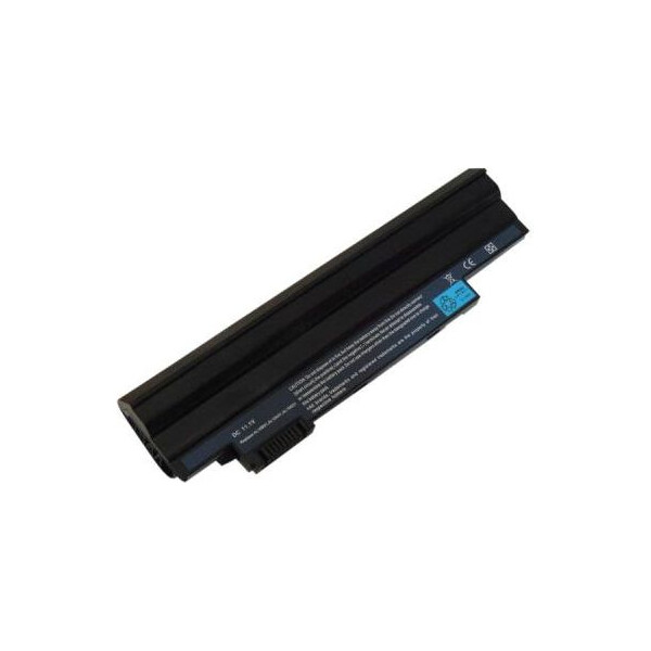

ACER Aspire One D255 (AL10A31, AC D620 3S2P) 11.1V 5200mAh PowerPlant (NB00000093)
