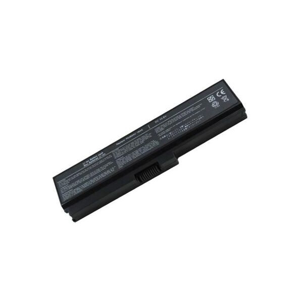 

TOSHIBA Satellite M300 (PA3634U-1BRS,TO36343S2P) 10.8V 5200m PowerPlant (NB00000062)