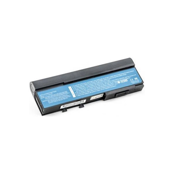 

ACER Aspire 5550 (BTP-ANJ1, ARJ1) 11.1V 7800mAh PowerPlant (NB00000213)