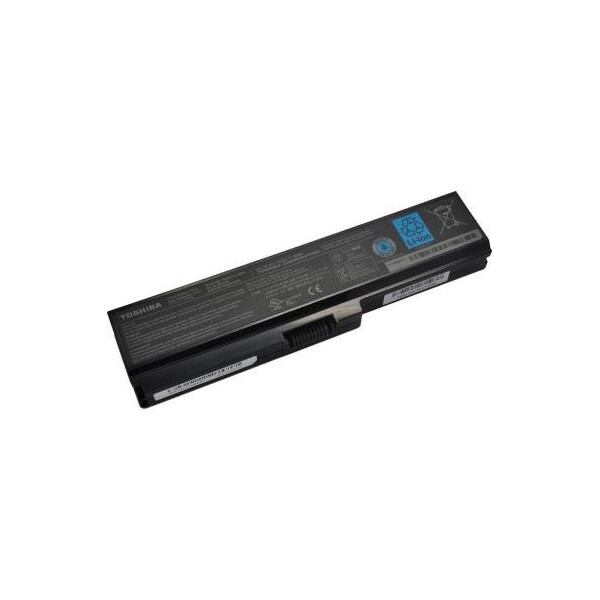 

TOSHIBA Satellite L750 (PA3817U-1BRS) 10.8V 8800mAh PowerPlant (NB00000310)