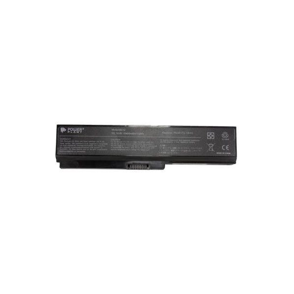 

TOSHIBA Satellite L750 (PA3817U-1BRS) 10.8V 10400mAh PowerPlant (NB00000251)