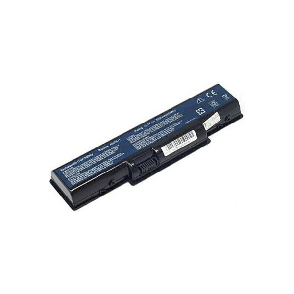 

ACER Aspire 4710 (AS07A41, AC43103S2P) 11.1V 5200mAh PowerPlant (NB00000063)
