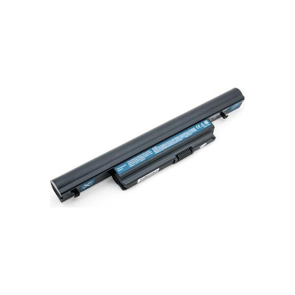

Acer Aspire 4553 (AS10B41) 11.1V 4400mAh PowerPlant (NB00000039)