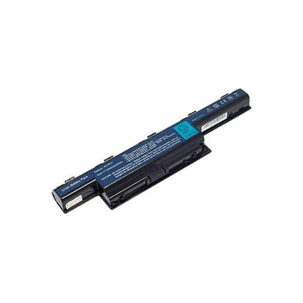 

ACER Aspire 4551 (AS10D41, GY5300LH) 10.8V 5200mAh PowerPlant (NB00000028)
