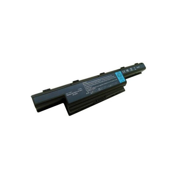 

ACER Aspire 4551 (AS10D41, AC 4741 3S2P) 10.8V 6600mAh PowerPlant (NB00000064)