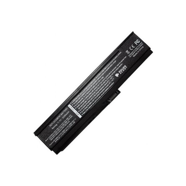 

ACER Aspire 3030 (BT.00603.010) 11.1V 5200mAh PowerPlant (NB00000211)