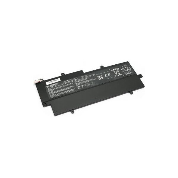 

TOSHIBA Portege Z830 (PA5013U-1BRS, TA5013PA) 14.8V 3000mA PowerPlant (NB00000300)