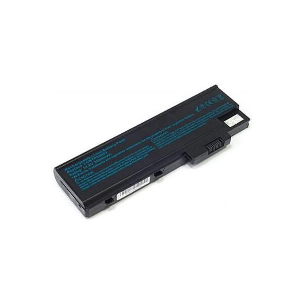 

ACER Aspire 1680 (4UR18650F-2-QC140, AR2170LH) 14.8V 5200mAh PowerPlant (NB00000099)