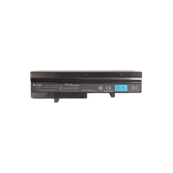

TOSHIBA Mini Notebook NB300 (TA3785LH) 11.1V 5200mAh PowerPlant (NB510214)