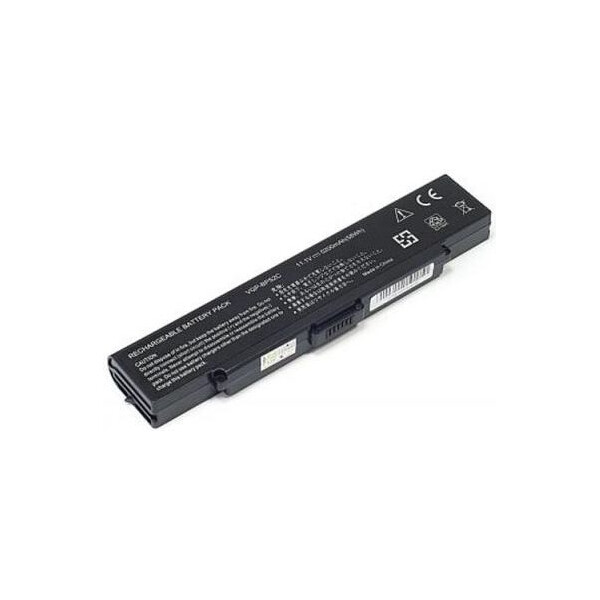 

SONY VAIO PCG-6C1N (VGP-BPS2, SY5651LH) 11.1V 5200mAh PowerPlant (NB00000138)