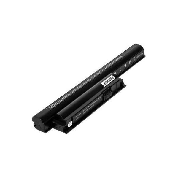 

SONY VGP-BPS26 (VGP-BPS26 SO-BPS26-6) 10.8 5200mAh PowerPlant (NB00000161)