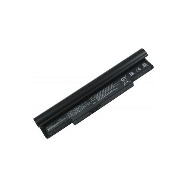 

SAMSUNG NC10 (AA-PB6NC6W, SG1020LH) Black 11.1V 5200mAh PowerPlant (NB00000135)