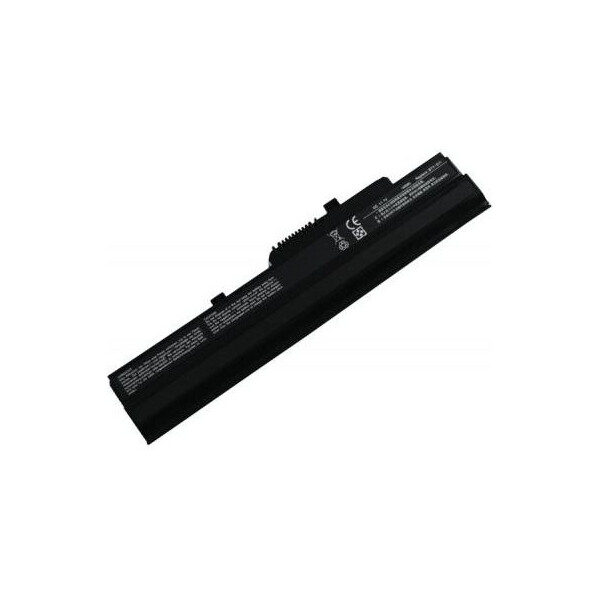 

MSI LG X110(BTY-S11, MI1212LH) 11.1V 5200mAh PowerPlant (NB00000133)