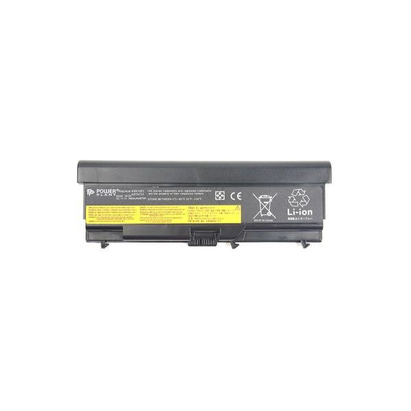 

IBM/LENOVO ThinkPad T430 (42T4733, LOT430LP) 11.1V 7800mAh PowerPlant (NB480364)