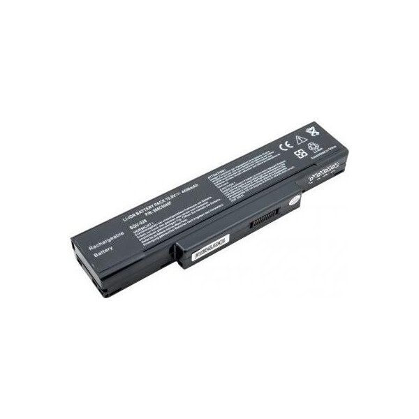 

LENOVO T430 (42T4733) 10.8V 5200mAh PowerPlant (NB00000199)
