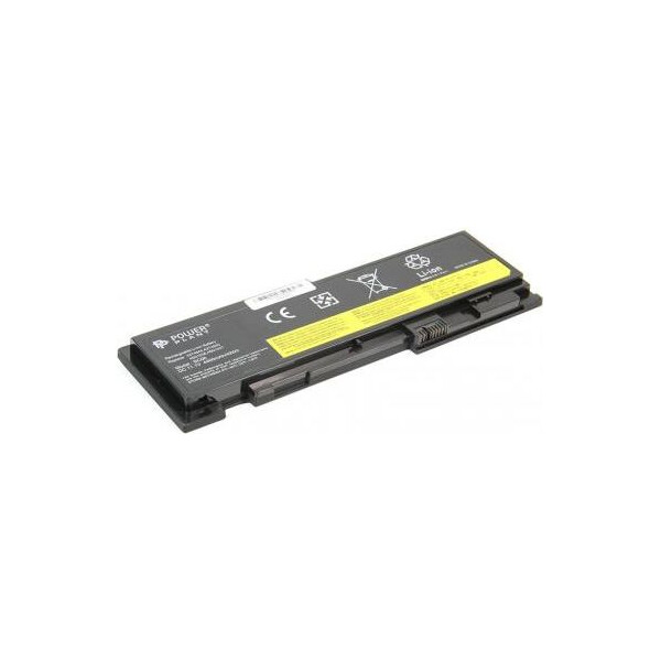 

IBM/LENOVO ThinkPad T420s (42T4844) 11.1V 4400mAh PowerPlant (NB480197)