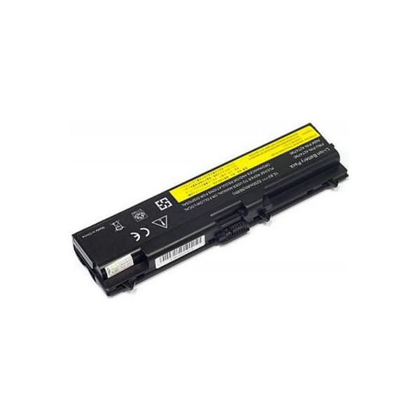 

LENOVO ThinkPad SL410K (FRU42T4795, IMSL40LH) 10.8V 5200mAh PowerPlant (NB00000069)
