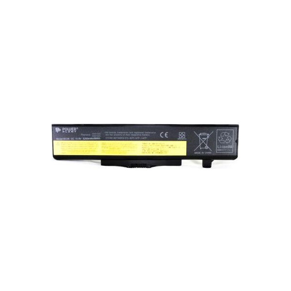 

LENOVO ThinkPad E430 (45N1048) 10.8V 5200mAh PowerPlant (NB00000275)