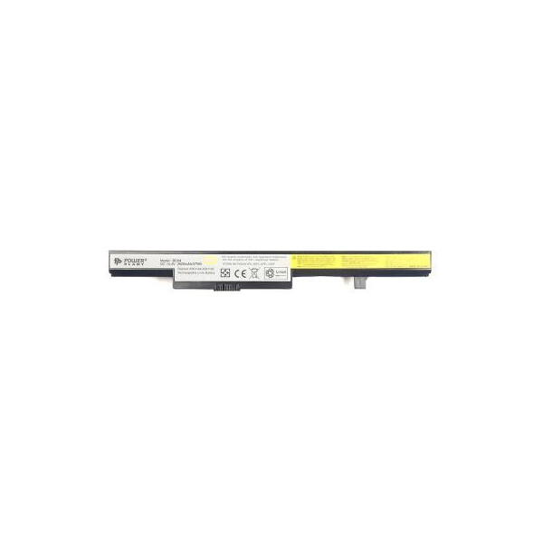 

IBM/LENOVO M4400 Series (45N1184, LO4400L7) 14.4V 2600mAh PowerPlant (NB480357)