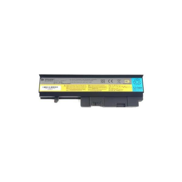

IBM/LENOVO Ideapad Y330 (LO8S6D11, LOY330LH) 11.1V 5200mAh PowerPlant (NB480371)