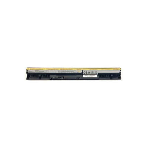 

IBM/LENOVO IdeaPad S400 Series (LOS400L7) 14.4V 2600mAh PowerPlant (NB480333)