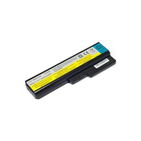 

IBM G430(ASM 42T4586, LOG530LH) 11.1V 5200mAh PowerPlant (NB00000042)