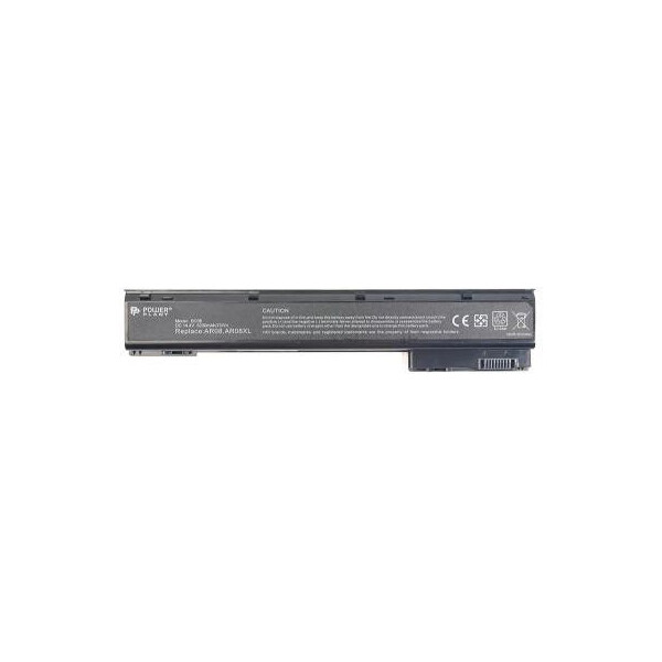 

HP ZBook 15 Series (AR08, HPAR08LH) 14.4V 5200mAh PowerPlant (NB460601)