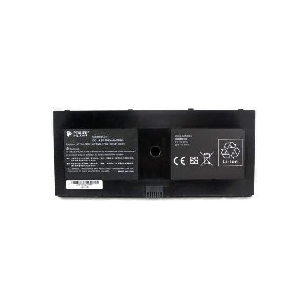 

HP PROBOOK 5310M (HSTNN-DB0H) 14.8V 2600mAh PowerPlant (NB00000262)