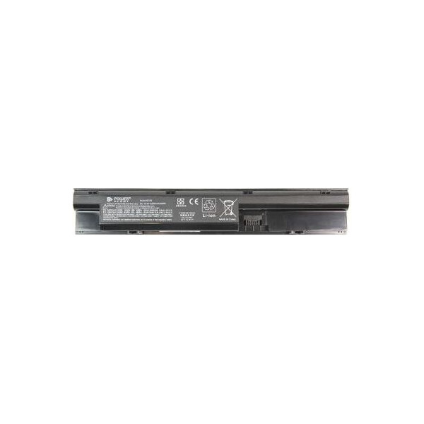 

HP ProBook 440 G1 (FP06) 10.8V 5200mAh PowerPlant (NB460274)