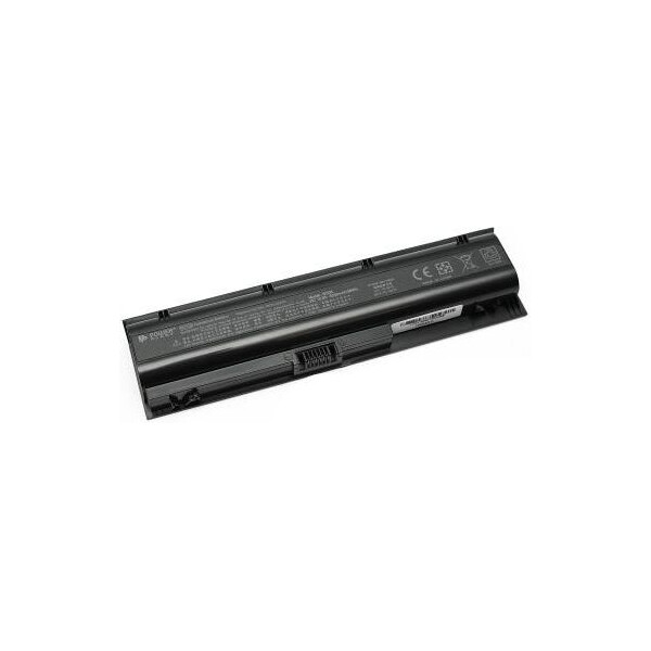 

HP ProBook 4340s (HSTNN-YB3K, HP4340LH) 10.8V 5200mAh PowerPlant (NB00000302)