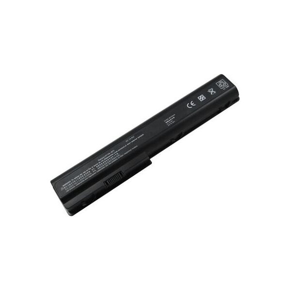 

HP DV7 (HSTNN-IB75) 14.4V 5200mAh PowerPlant (NB00000030)